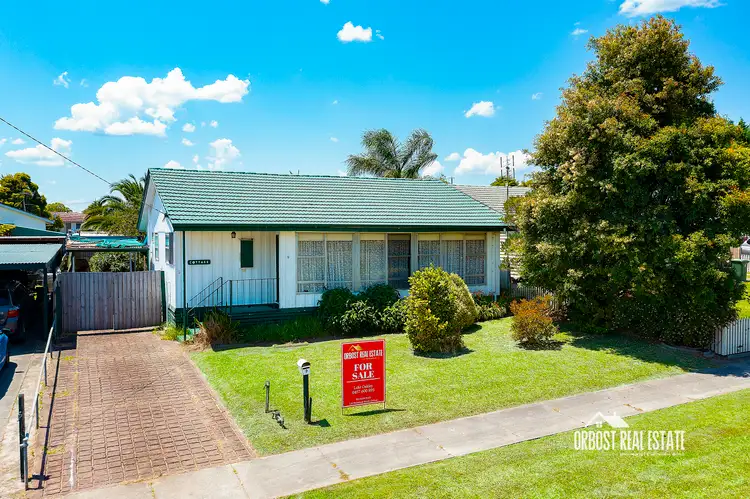 Main view of Homely house listing, 9 Majors Creek Road, Orbost VIC 3888