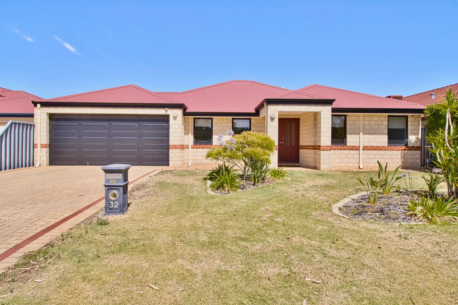 Main view of Homely house listing, 32 Crinia Drive, Baldivis WA 6171