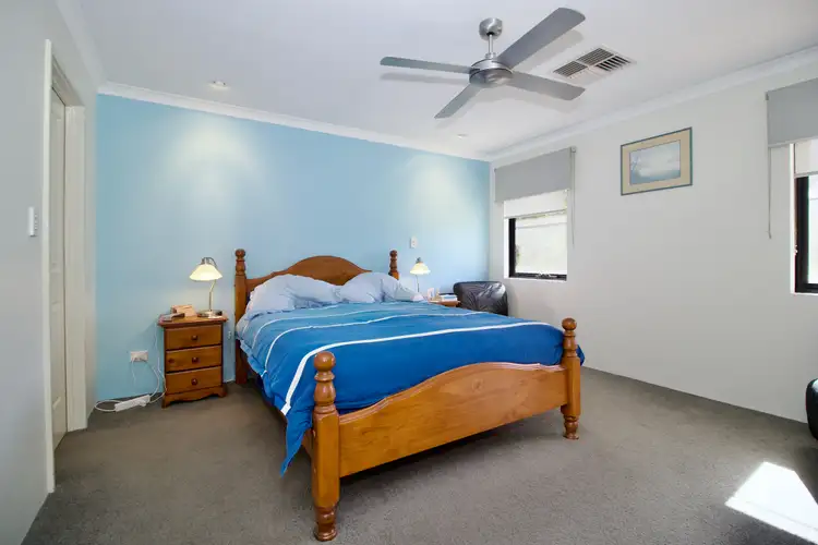 Fifth view of Homely house listing, 32 Crinia Drive, Baldivis WA 6171