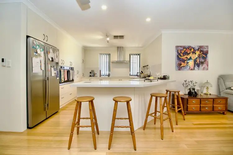 Seventh view of Homely house listing, 32 Crinia Drive, Baldivis WA 6171