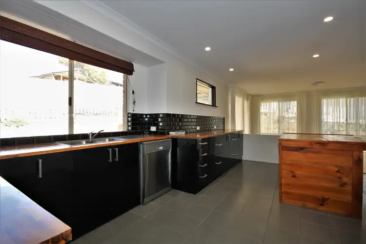 Fourth view of Homely house listing, 6 Belinda Place, Australind WA 6233