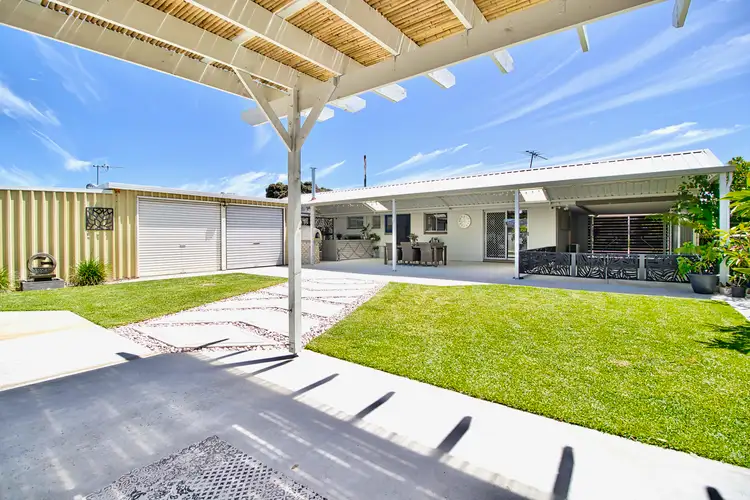 3 Hamersley Court, Cooloongup WA 6168