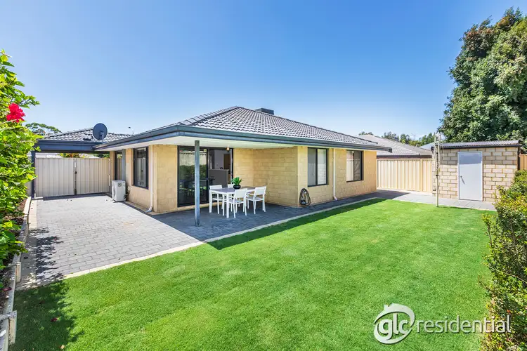 26 Boogalla Court, South Lake WA 6164