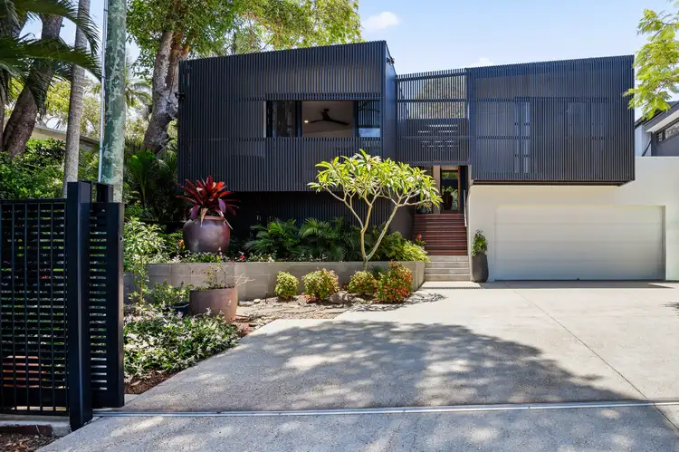 23 Dwyer Street
