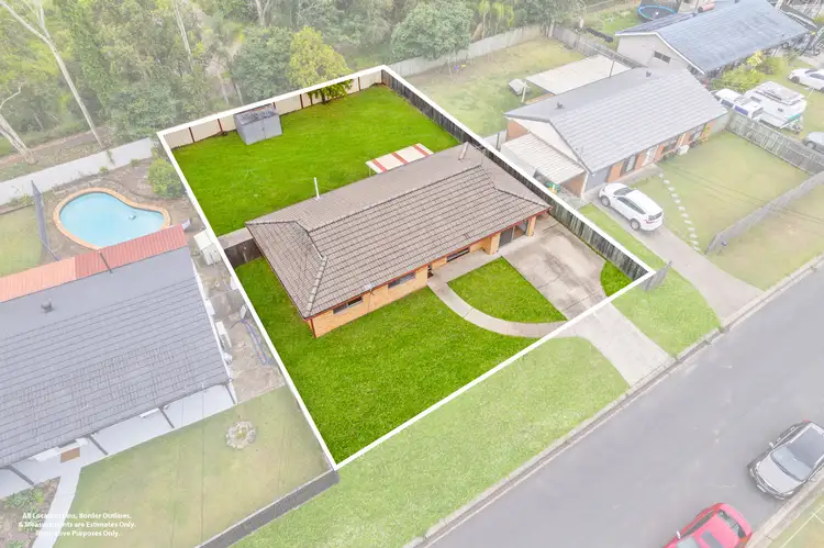 10 Farrington Court, Daisy Hill QLD 4127
