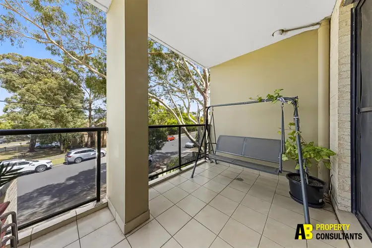 Second view of Homely unit listing, 3/2-4 Reid Avenue, Westmead NSW 2145