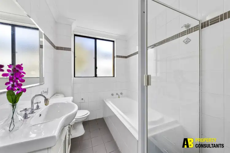 Third view of Homely unit listing, 3/2-4 Reid Avenue, Westmead NSW 2145