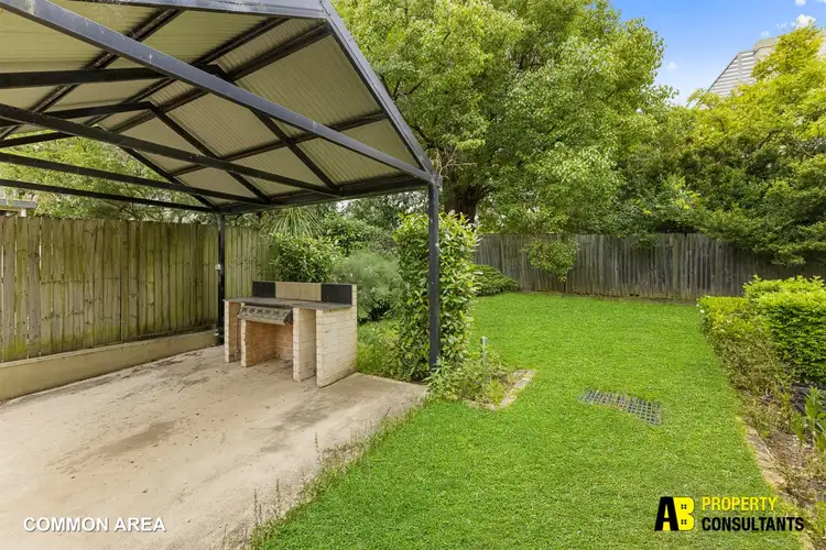 Fourth view of Homely unit listing, 3/2-4 Reid Avenue, Westmead NSW 2145