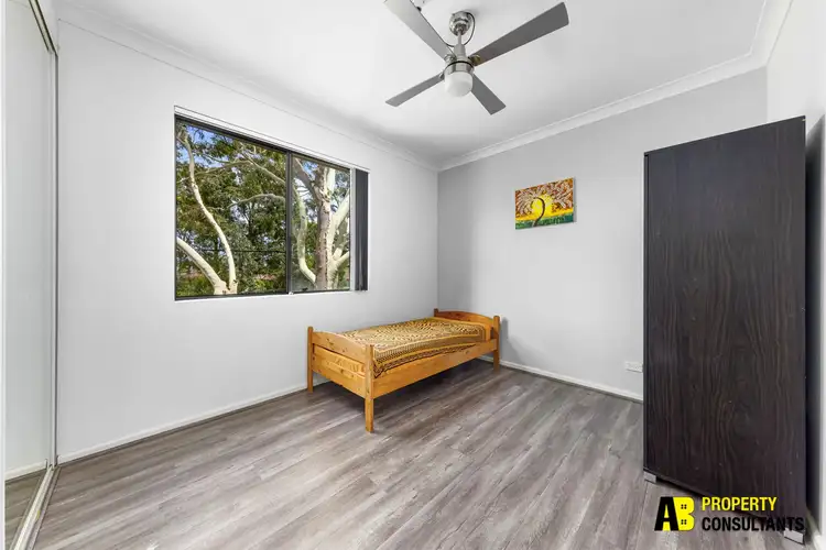Fifth view of Homely unit listing, 3/2-4 Reid Avenue, Westmead NSW 2145