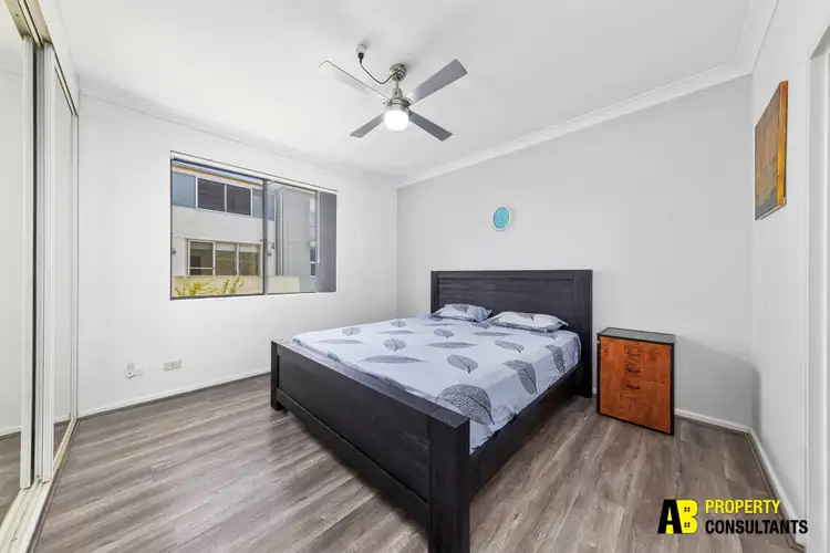 Sixth view of Homely unit listing, 3/2-4 Reid Avenue, Westmead NSW 2145