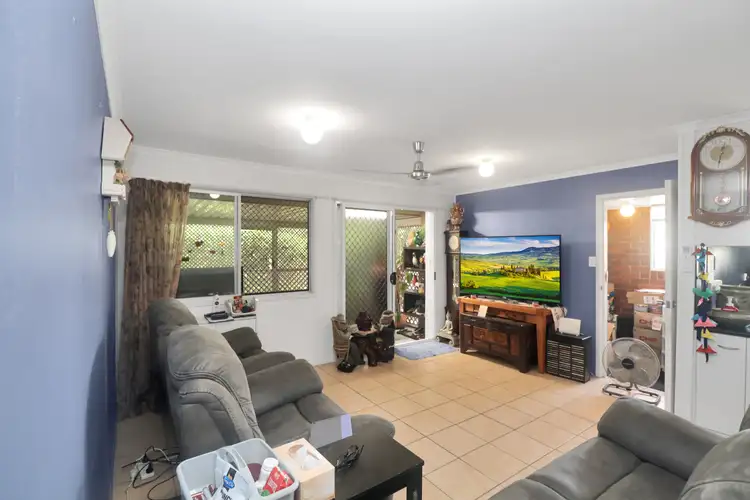Third view of Homely house listing, 15 St Lucia Drive, Rasmussen QLD 4815