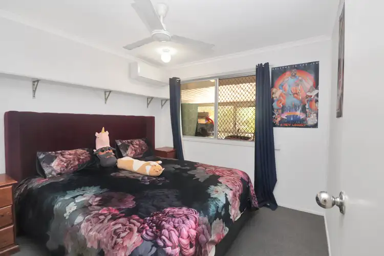 Seventh view of Homely house listing, 15 St Lucia Drive, Rasmussen QLD 4815
