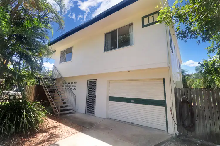 Main view of Homely house listing, 11 Malbon Road, Kirwan QLD 4817