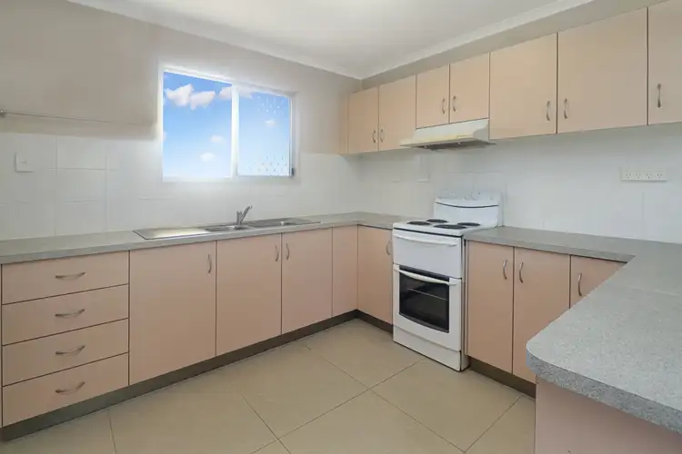 Second view of Homely house listing, 11 Malbon Road, Kirwan QLD 4817
