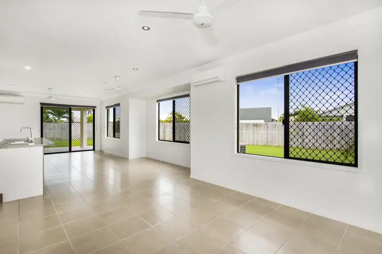Second view of Homely house listing, 23 Baros Street, Burdell QLD 4818