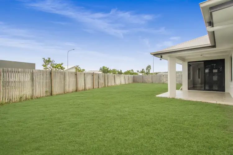 Sixth view of Homely house listing, 23 Baros Street, Burdell QLD 4818
