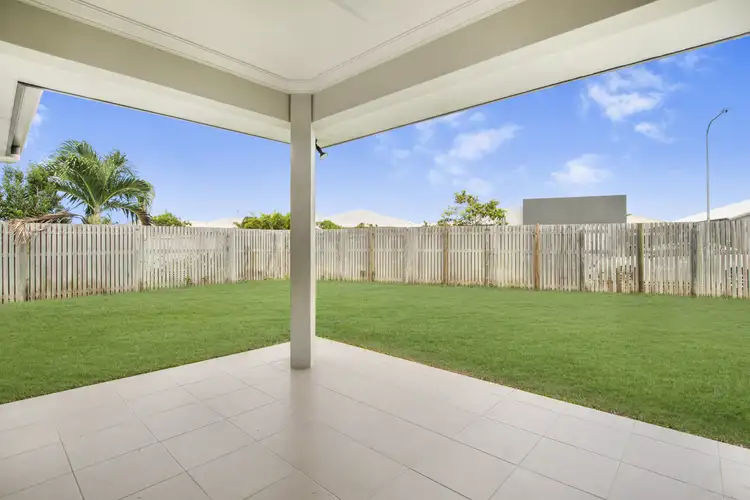 Seventh view of Homely house listing, 23 Baros Street, Burdell QLD 4818