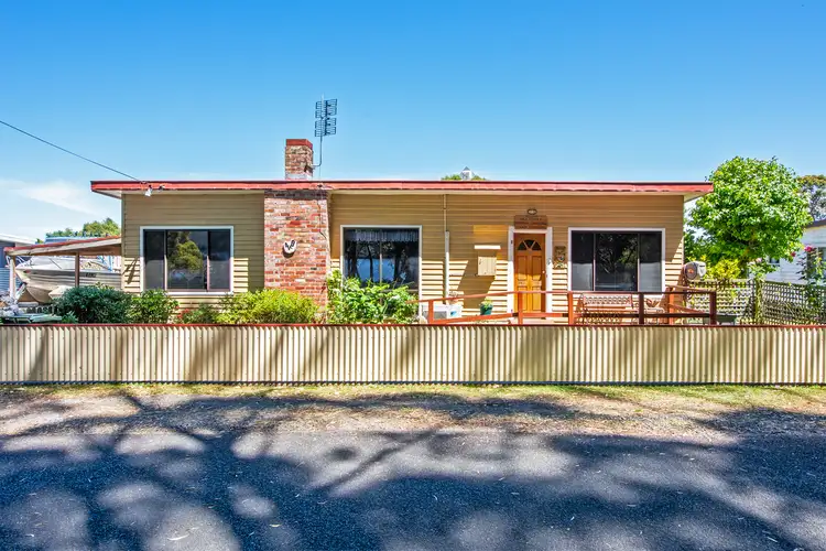 Second view of Homely house listing, 40 Lettes Bay Road, Strahan TAS 7468