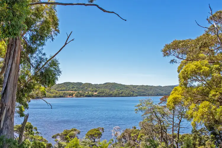 Third view of Homely house listing, 40 Lettes Bay Road, Strahan TAS 7468