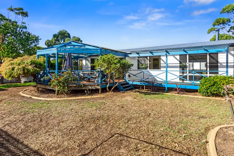 Second view of Homely house listing, 4 LaRonde, Carrickalinga SA 5204