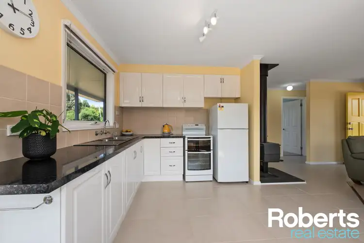 Fourth view of Homely house listing, 6 Morrison Street, Kimberley TAS 7304