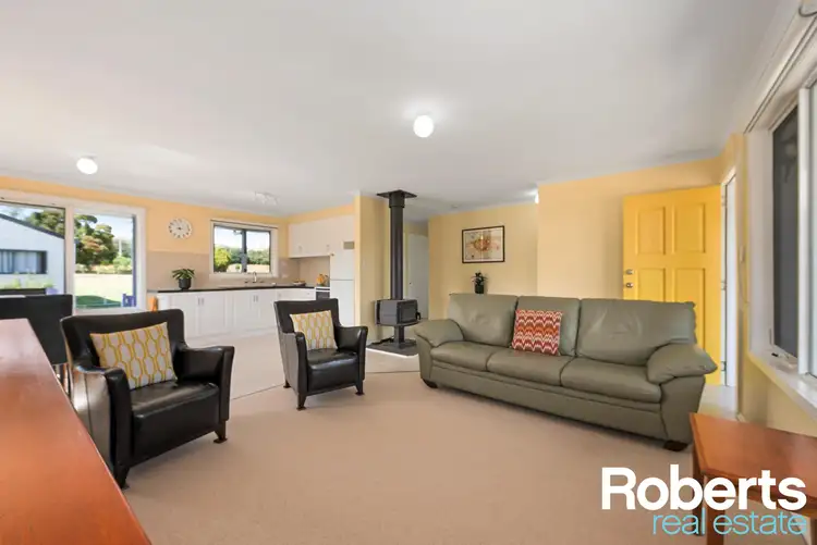 Sixth view of Homely house listing, 6 Morrison Street, Kimberley TAS 7304
