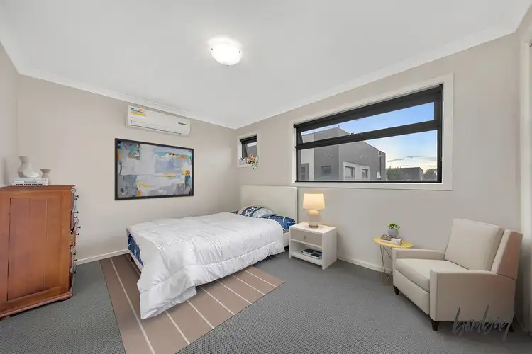 Sixth view of Homely house listing, 8 Jumbuck Circuit, Wollert VIC 3750