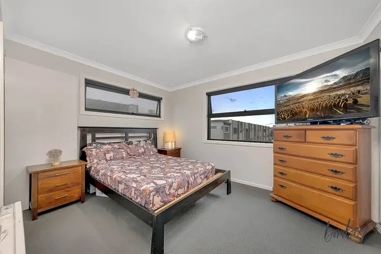 Seventh view of Homely house listing, 8 Jumbuck Circuit, Wollert VIC 3750