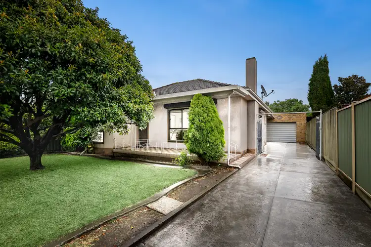 Main view of Homely house listing, 43 Percy Street, Fawkner VIC 3060