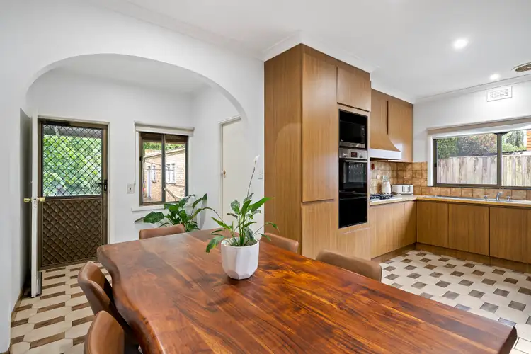 Third view of Homely house listing, 43 Percy Street, Fawkner VIC 3060