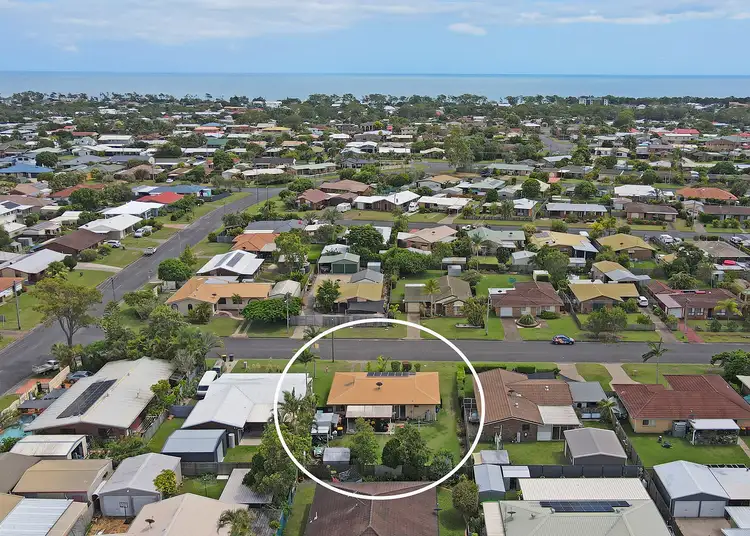 5 Junjaree Street, Scarness QLD 4655