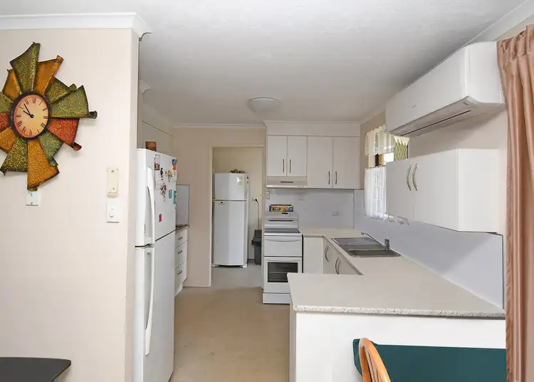 Second view of Homely house listing, 5 Junjaree Street, Scarness QLD 4655