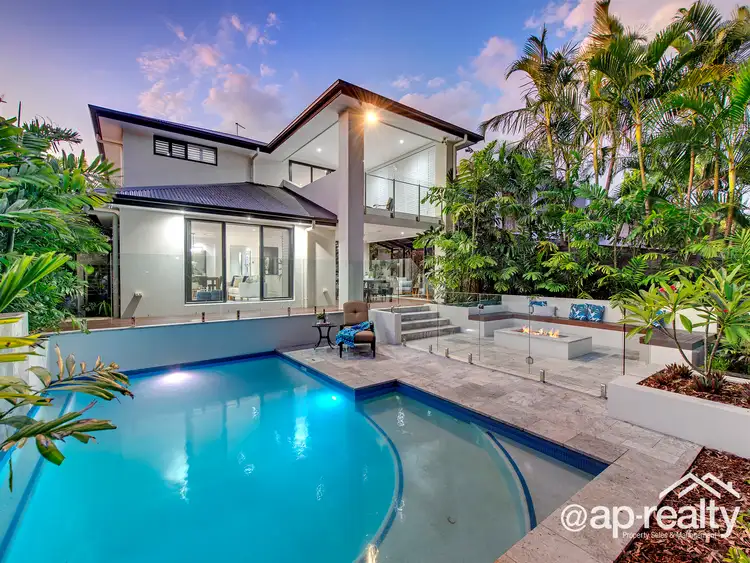 15 Alexandrina Circuit, Forest Lake QLD 4078
