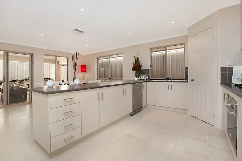 Main view of Homely house listing, 1 Kerrison Avenue, Ridgehaven SA 5097