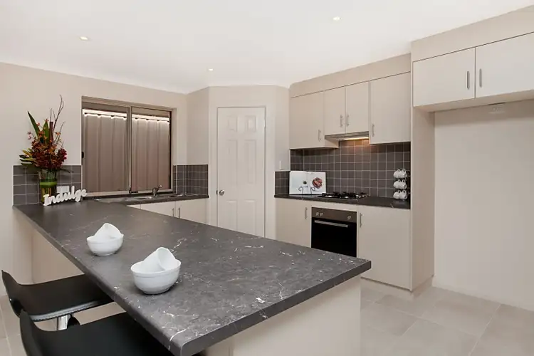 Second view of Homely house listing, 1 Kerrison Avenue, Ridgehaven SA 5097