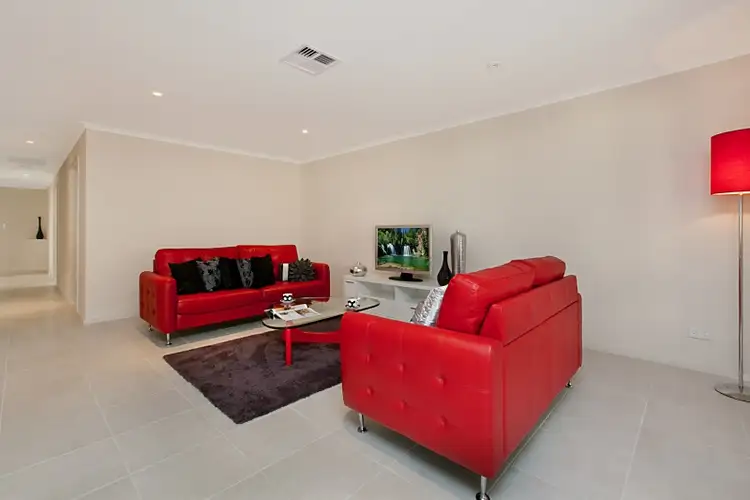 Third view of Homely house listing, 1 Kerrison Avenue, Ridgehaven SA 5097