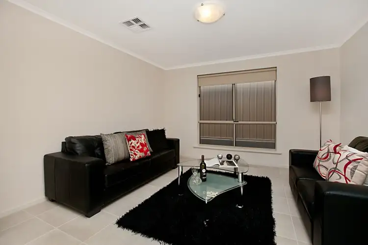 Fourth view of Homely house listing, 1 Kerrison Avenue, Ridgehaven SA 5097