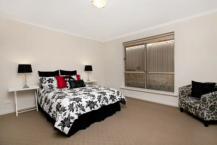 Fifth view of Homely house listing, 1 Kerrison Avenue, Ridgehaven SA 5097