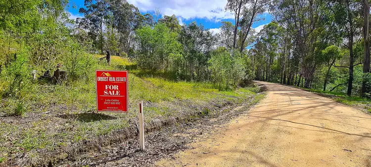Main view of Homely rural property listing, 107 Buldah Road, Chandlers Creek VIC 3890