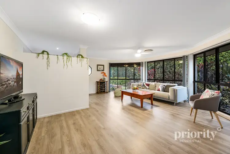 Second view of Homely house listing, 2-10 Wallaby Way, New Beith QLD 4124