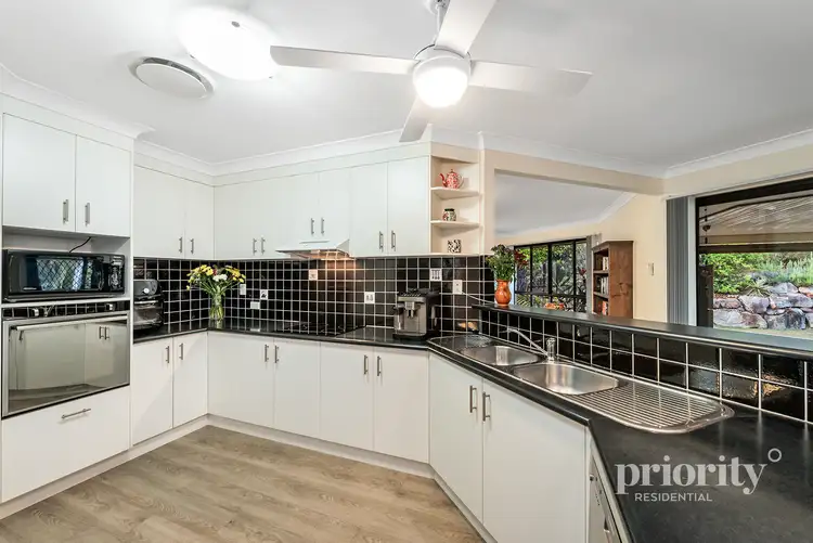 Fifth view of Homely house listing, 2-10 Wallaby Way, New Beith QLD 4124