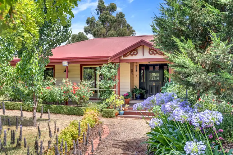 Third view of Homely house listing, 505 Wallan Road, Whittlesea VIC 3757