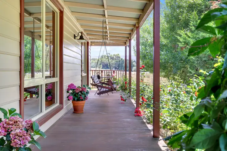Fourth view of Homely house listing, 505 Wallan Road, Whittlesea VIC 3757