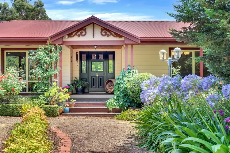 Fifth view of Homely house listing, 505 Wallan Road, Whittlesea VIC 3757