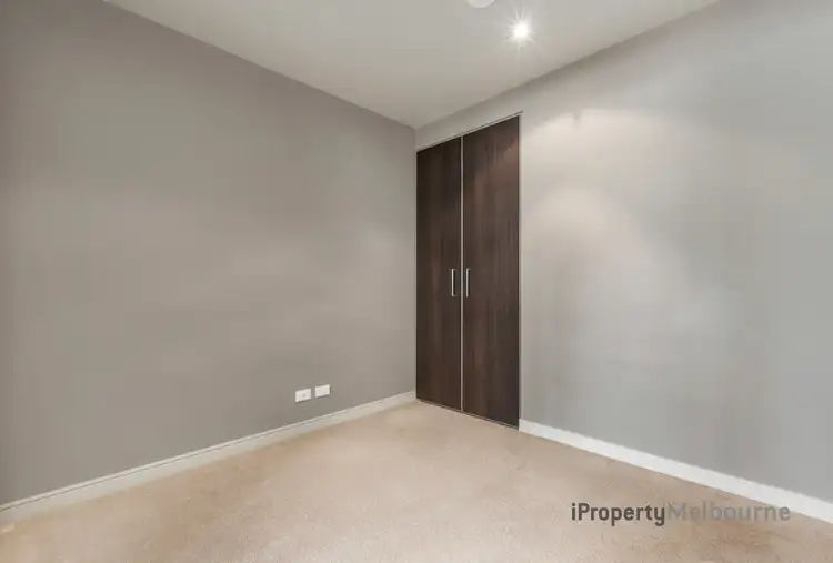 Fifth view of Homely apartment listing, 717/228 A'Beckett Street, Melbourne VIC 3000