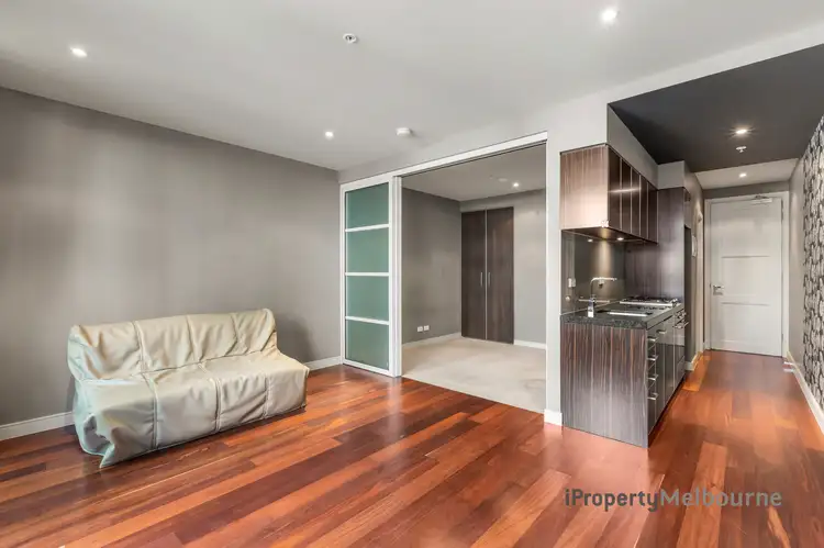 Sixth view of Homely apartment listing, 717/228 A'Beckett Street, Melbourne VIC 3000