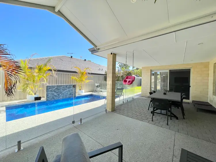 10 Encore Rise, Landsdale WA 6065