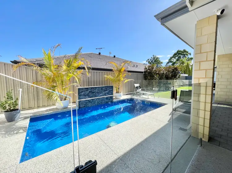 Second view of Homely house listing, 10 Encore Rise, Landsdale WA 6065