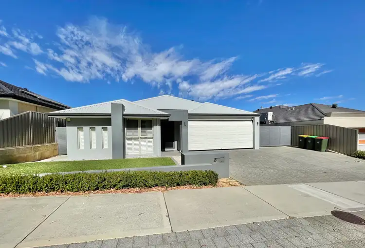 Third view of Homely house listing, 10 Encore Rise, Landsdale WA 6065