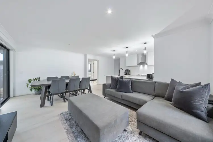 Fifth view of Homely house listing, 49 Bloomfield Avenue, Park Ridge QLD 4125